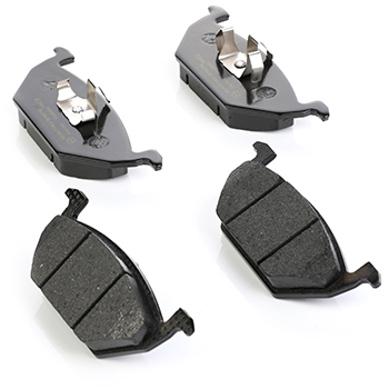 لنت ترمز جلو برلیانس