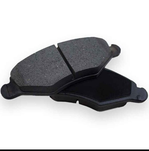 لنت جلو پژو 206 تیپ 2