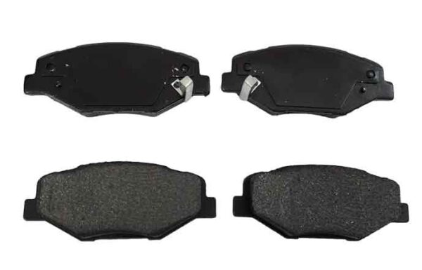 لنت جلو سمند EF7 و LX و سورن و دنا