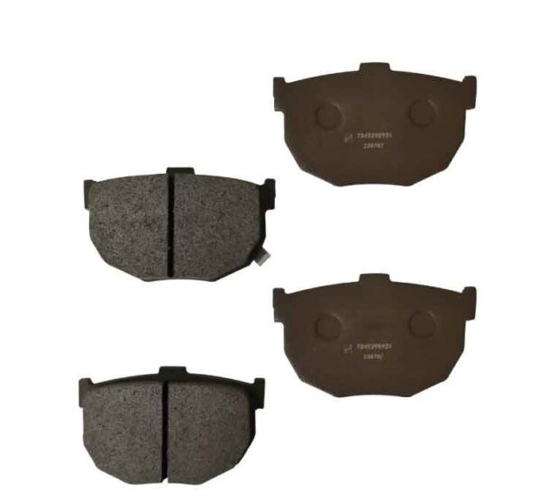 لنت عقب جک j5