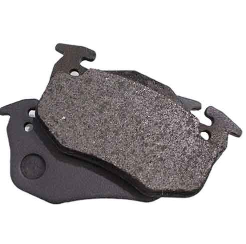 لنت عقب پژو 206تیپ 5و6