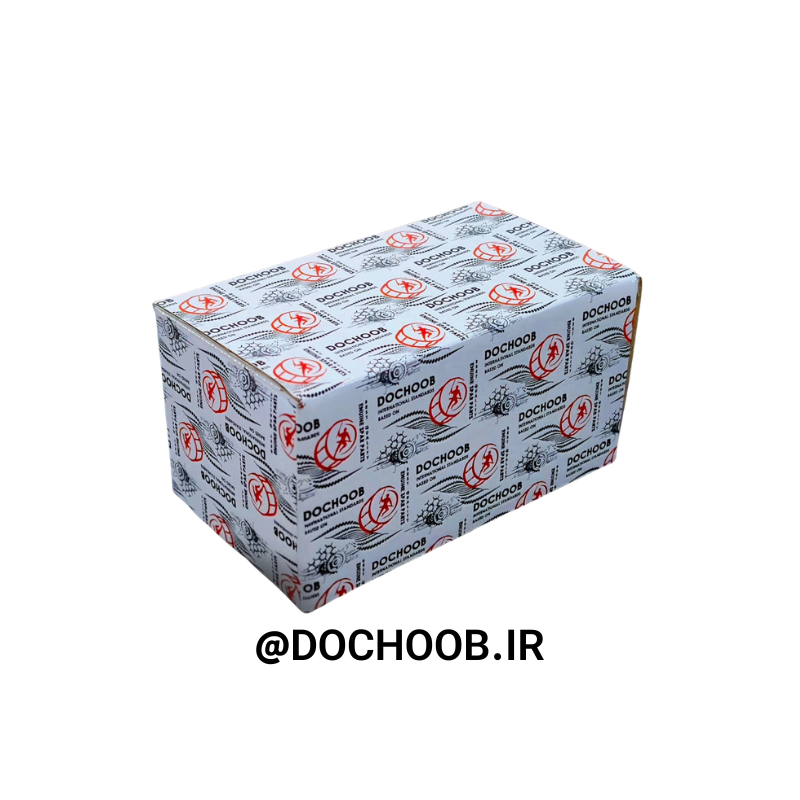 لنت جلولیفان ۵۲۰ دو چوب - تصویر 3