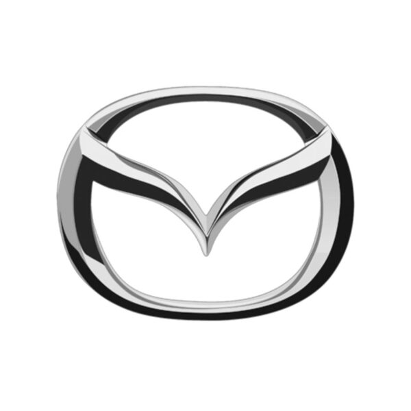 خودروهای مزدا