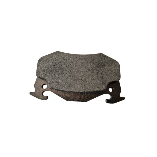 لنت عقب پژو 206تیپ 5و6