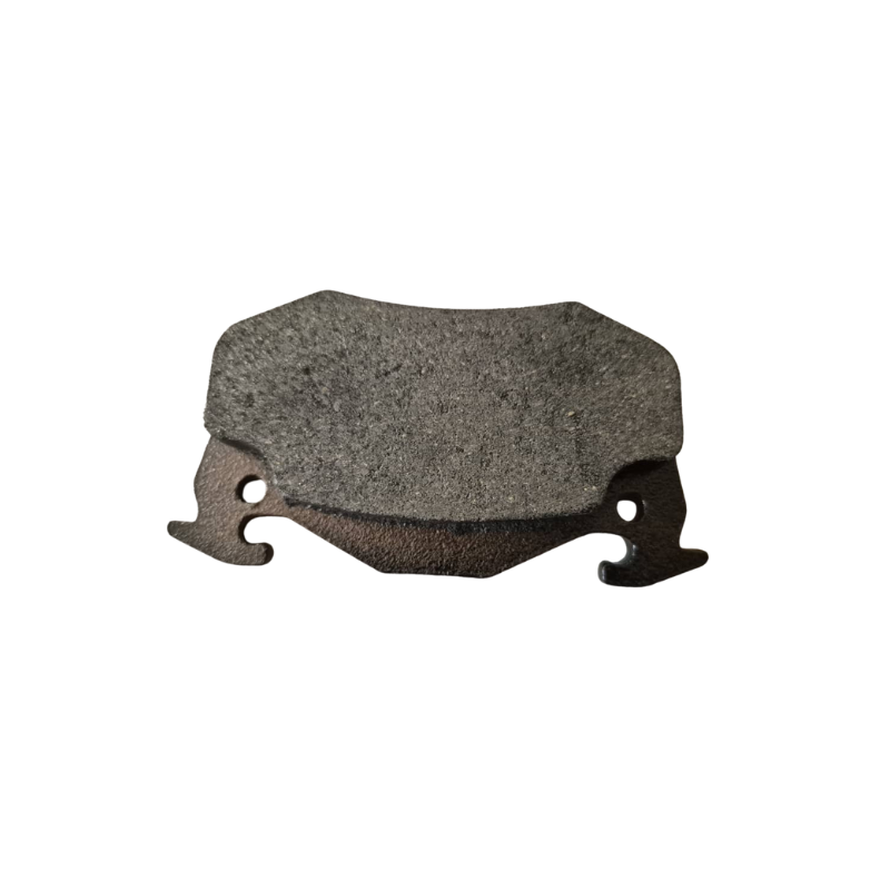 لنت عقب پژو 206 تیپ 5