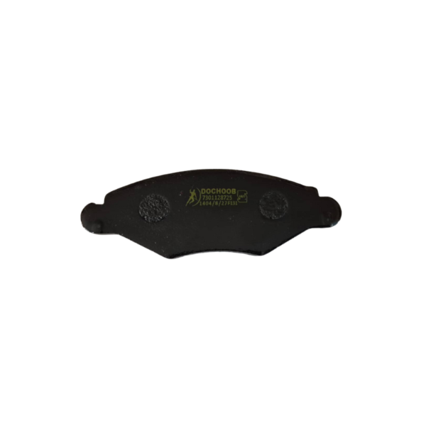 لنت جلو پژو 206 تیپ 2